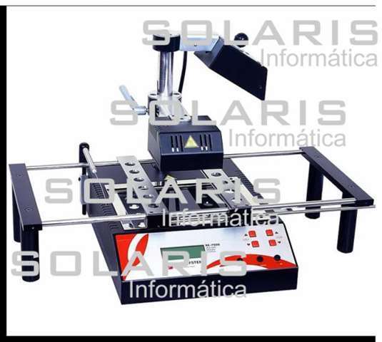 Imagens do Solaris Informatica, bairro Vila Mariana